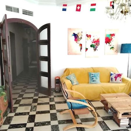 Vintage Flat Malaga Apartment Exterior photo