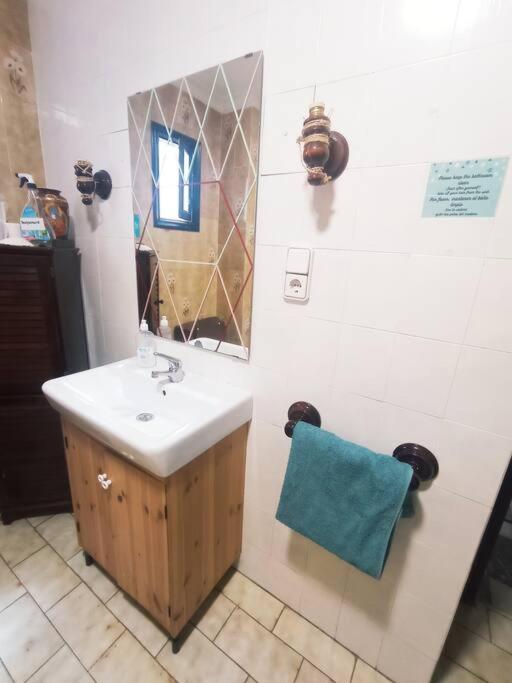 Vintage Flat Malaga Apartment Exterior photo