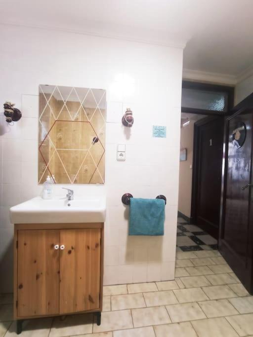 Vintage Flat Malaga Apartment Exterior photo