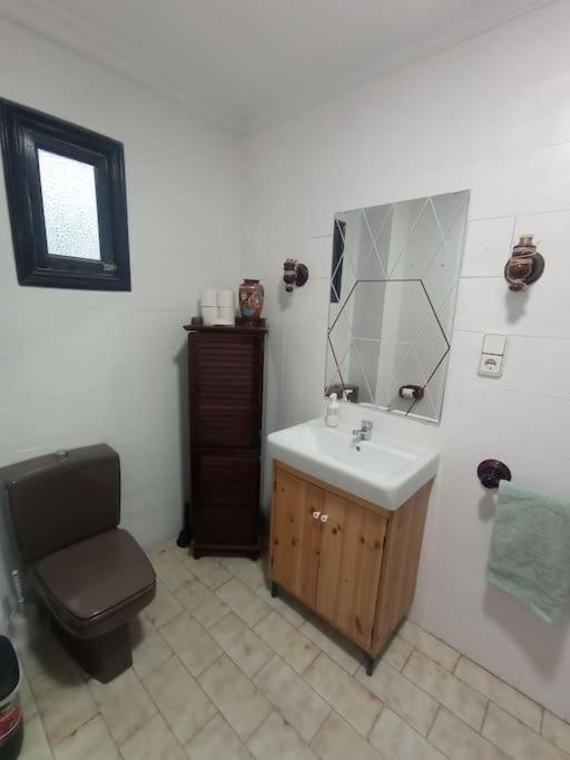 Vintage Flat Malaga Apartment Exterior photo